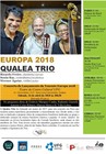 Qualea trio