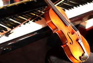 piano e violino