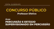 concurso estágio 22.2026
