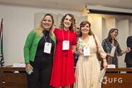 Homenageadas Emac Consuni 2022 EMAC