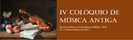 IV Colóquio - banner