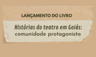 lançamento livro CARD