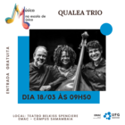 MEM 18/03/20 qualea trio