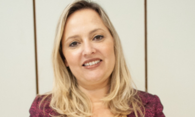 Flavia Cruvinel - Card