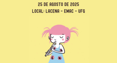 A I Jornada de Estudos "Música na Infância