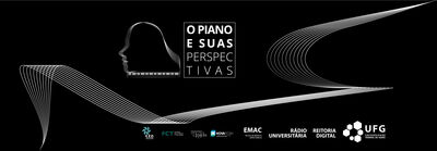 O piano e suas perspectivas andrea luisa teixeira Banner
