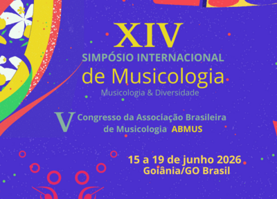  Post XIV Simpósio Internacional de Musicologia 2026
