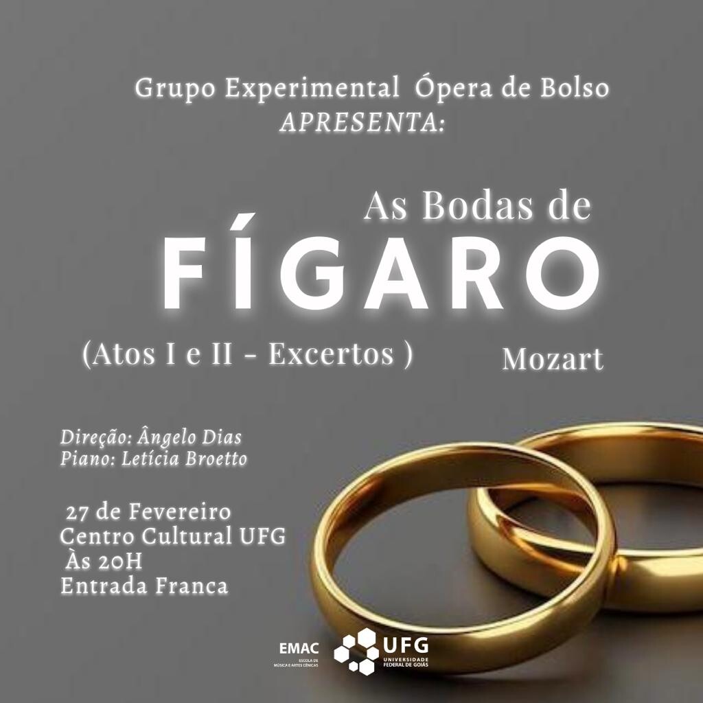 ópera de bolso