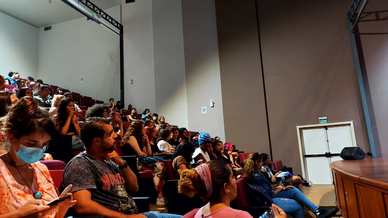 acolhida teatro 2023
