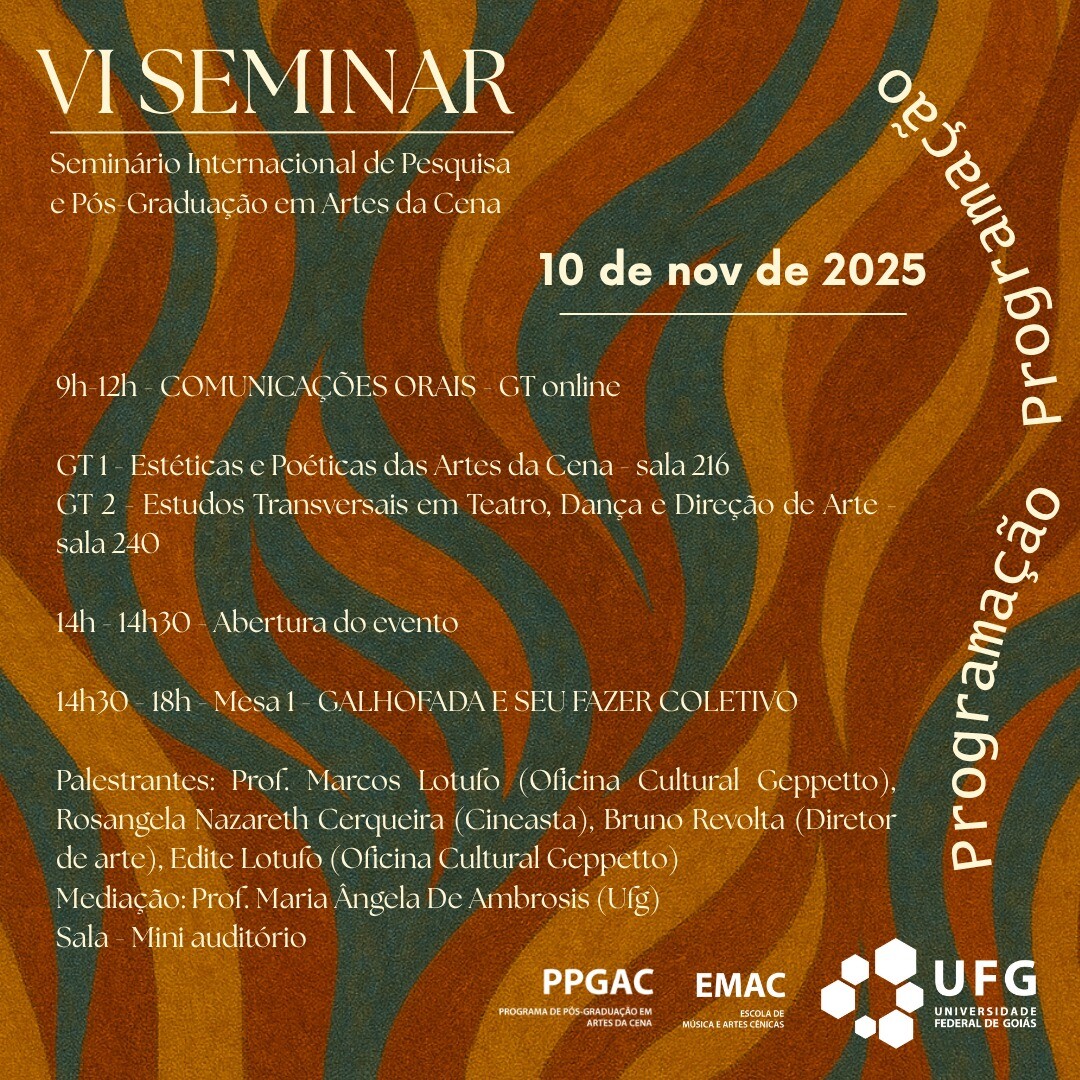 seminar novembro 2025