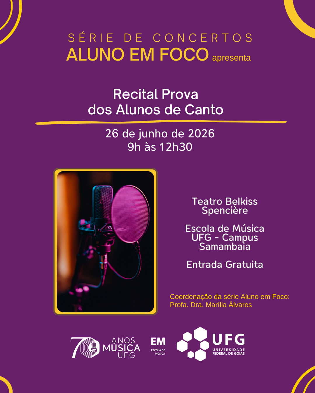  26.06.2026 Aluno em Foco 2026