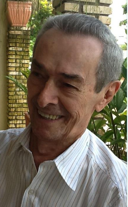 Benedito Andrade