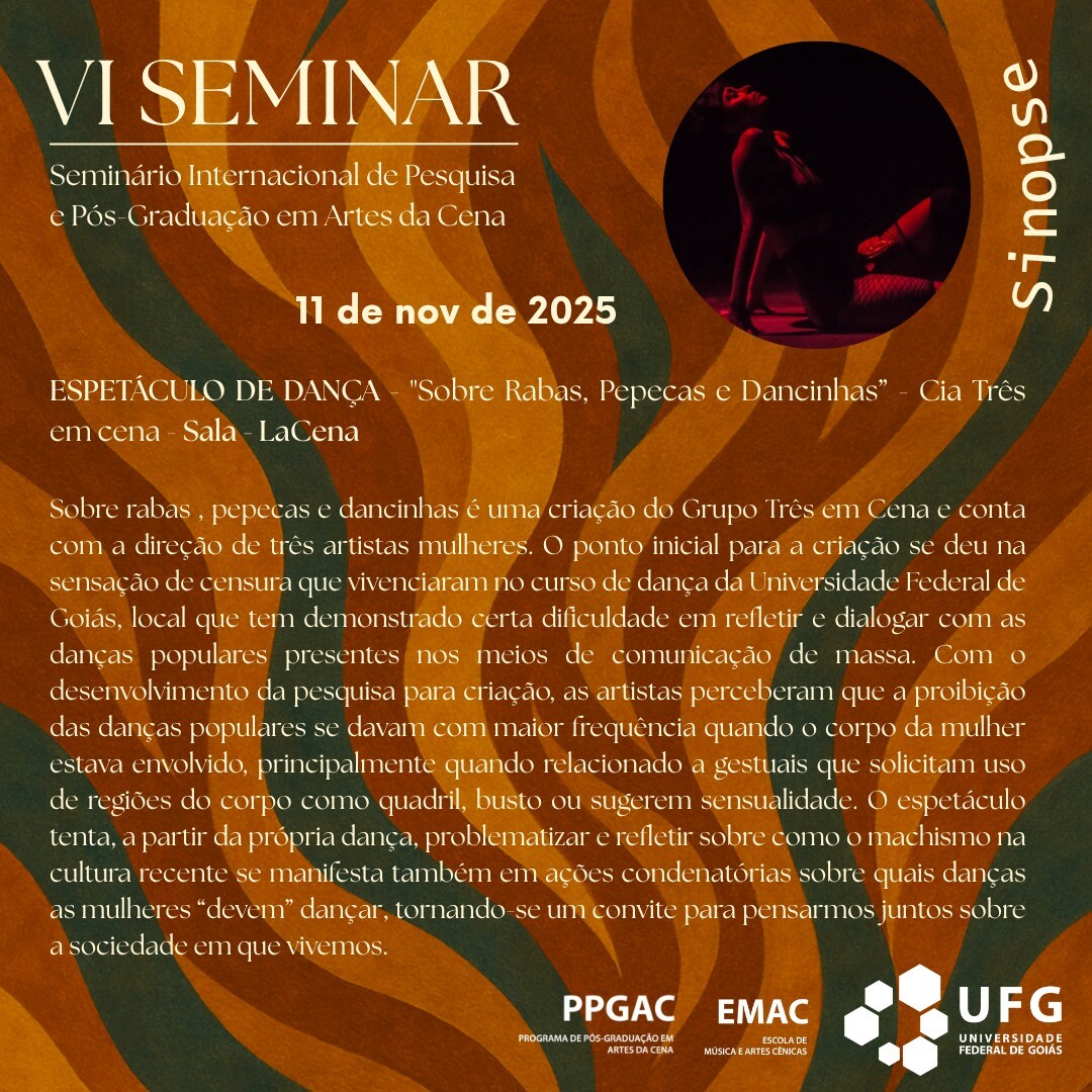 seminar novembro 2025