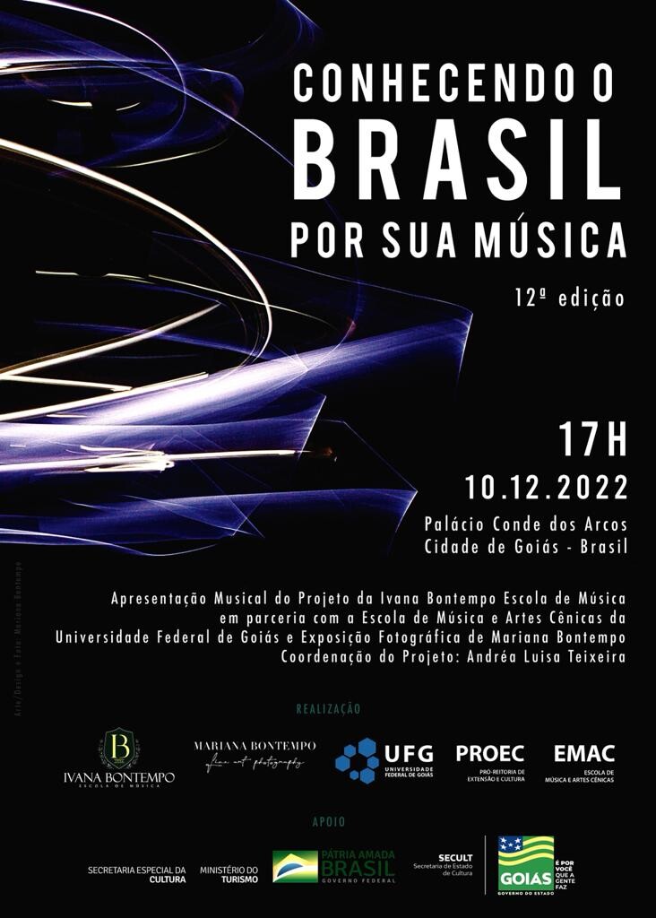 Conhecendo o brasil