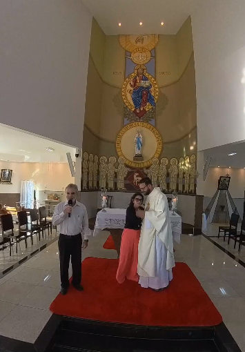 dona fifia padre