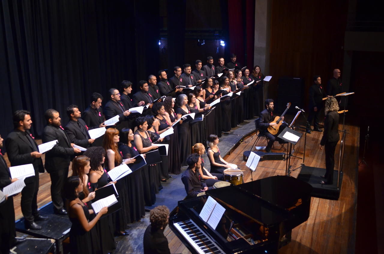 Coro Sinfônico de Goiânia