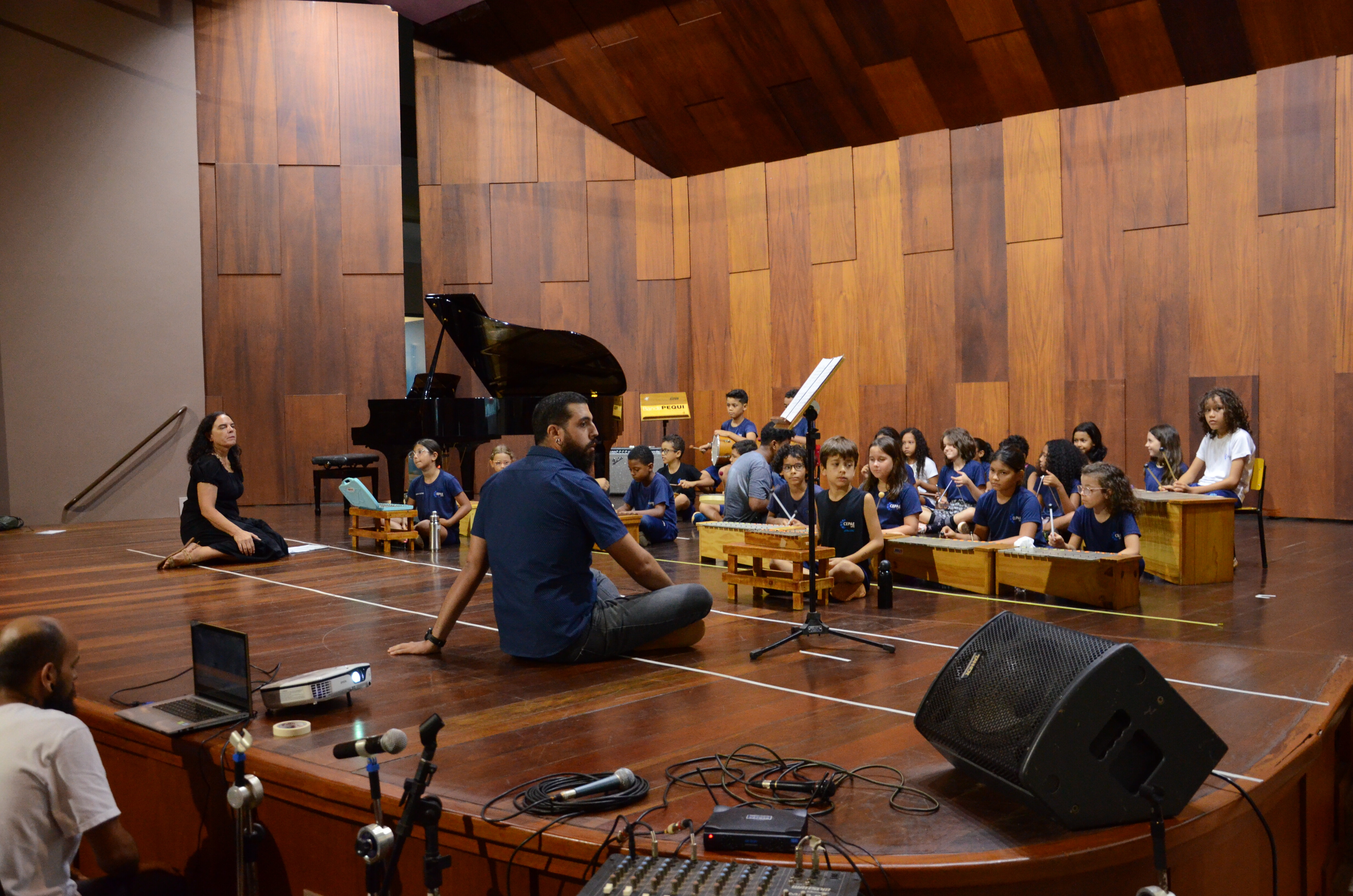 Recital estagio 15 fev 2023 