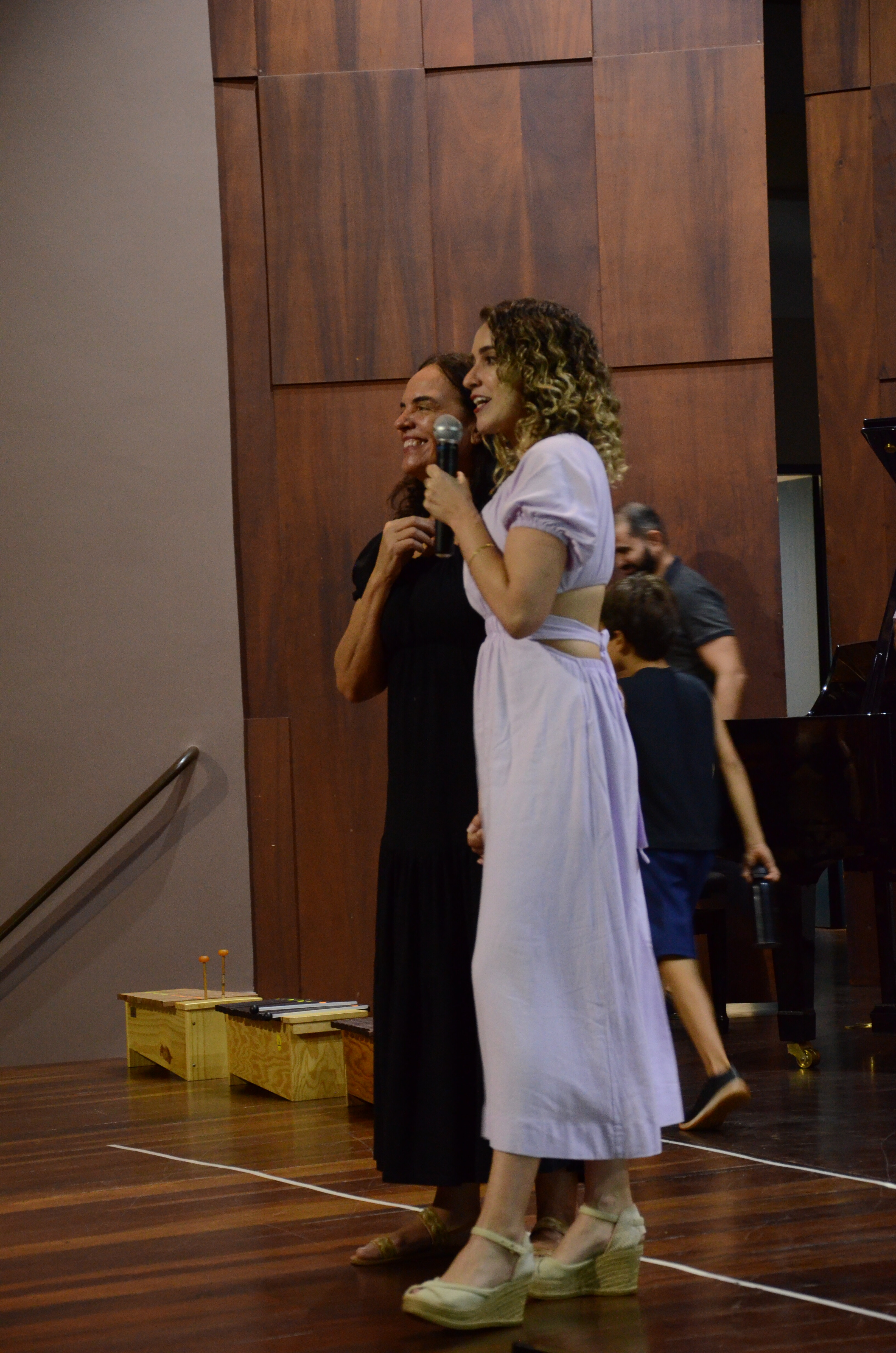 Recital estagio 15 fev 2023 