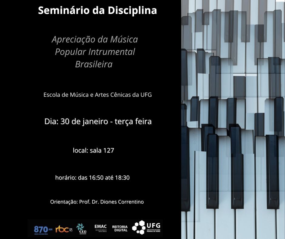 Seminário Diones