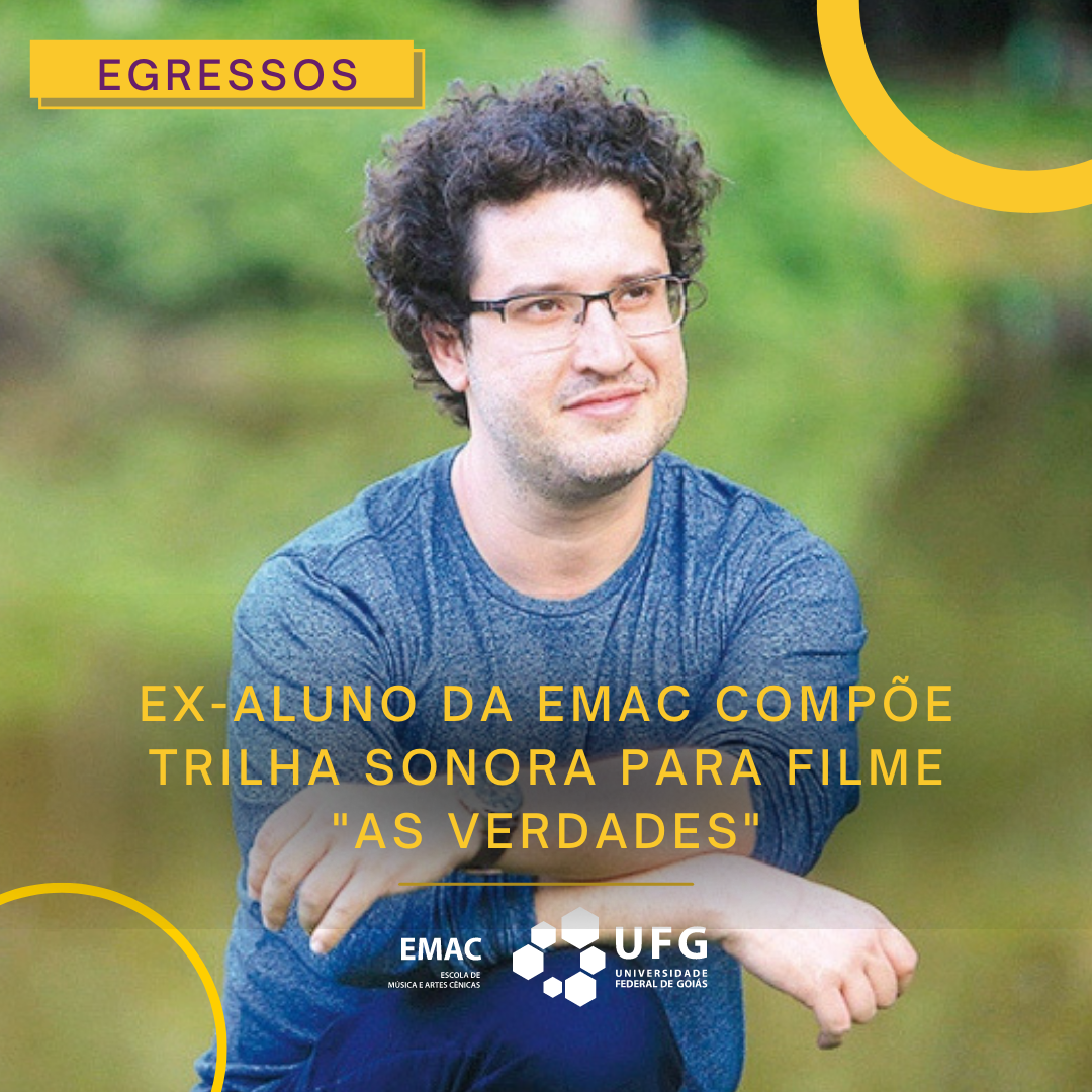 Editoria Egressos - Andre Luiz Machado