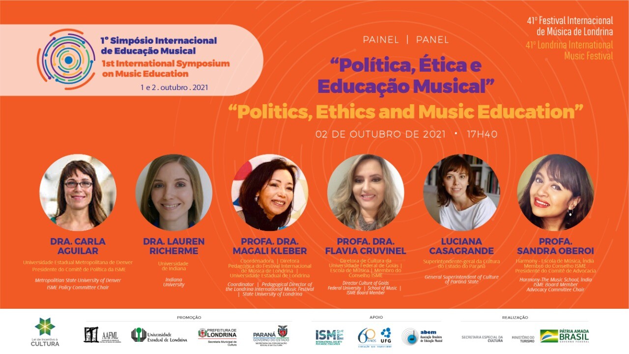 Evento Flávia 2021