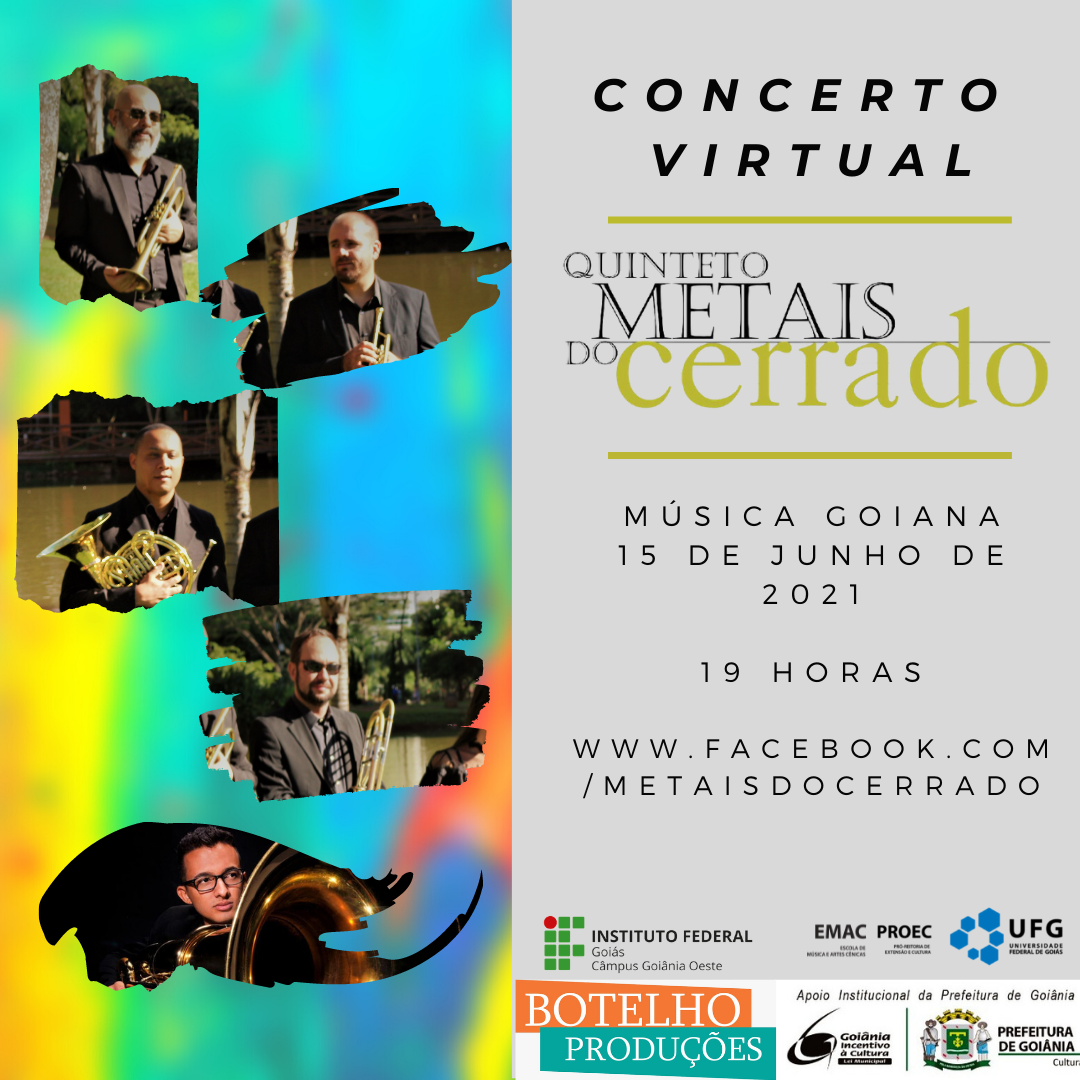 Metais do cerrado (3) junho 2021