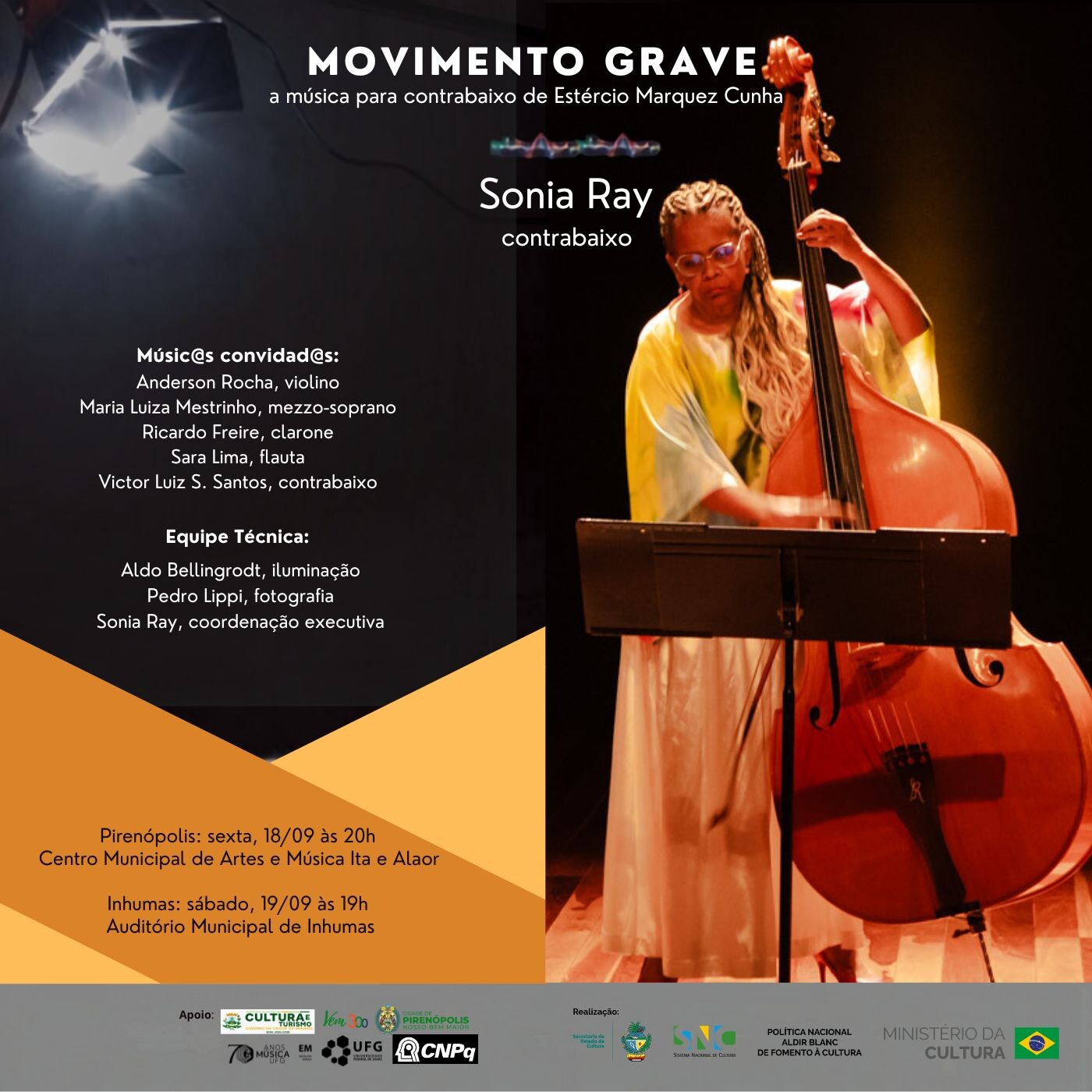  PNAB-Movimento Grave sonia ray