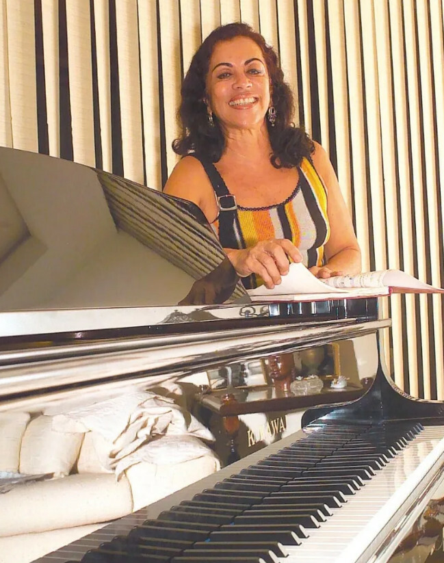 Marília Laboissiére