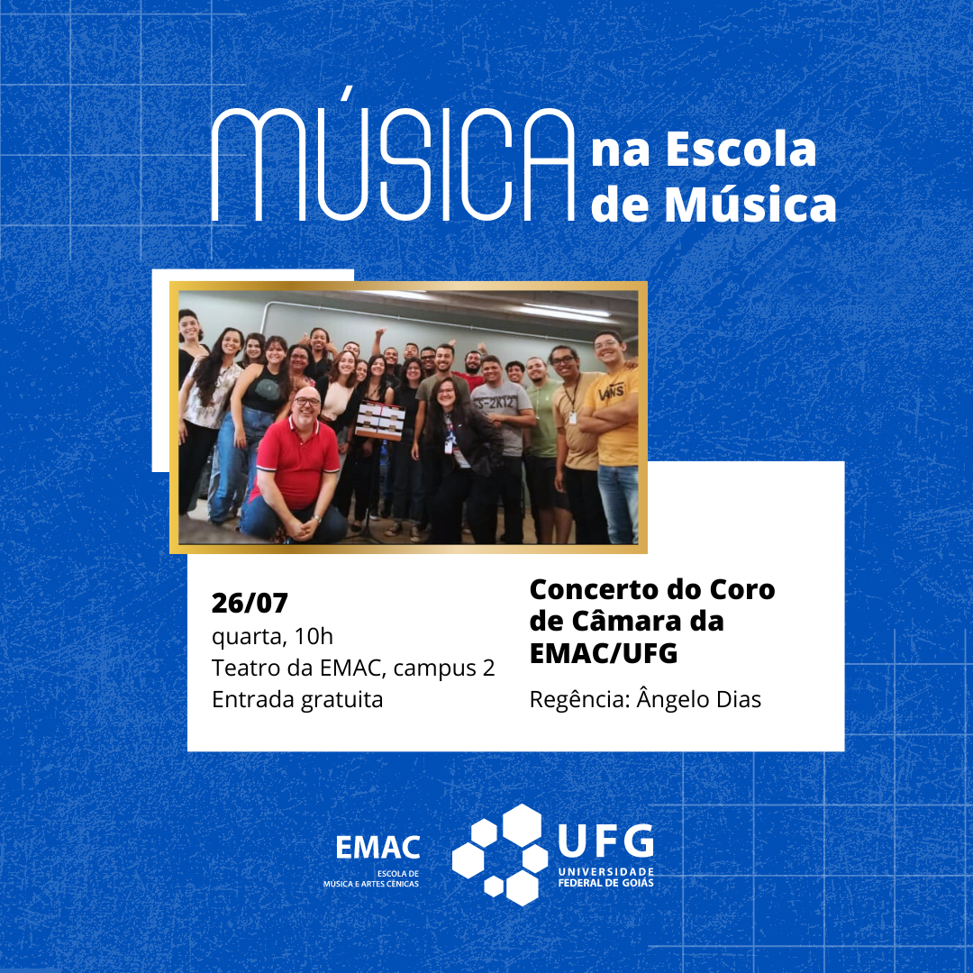 Recital 2607-23 Coro de câmara (feed) 