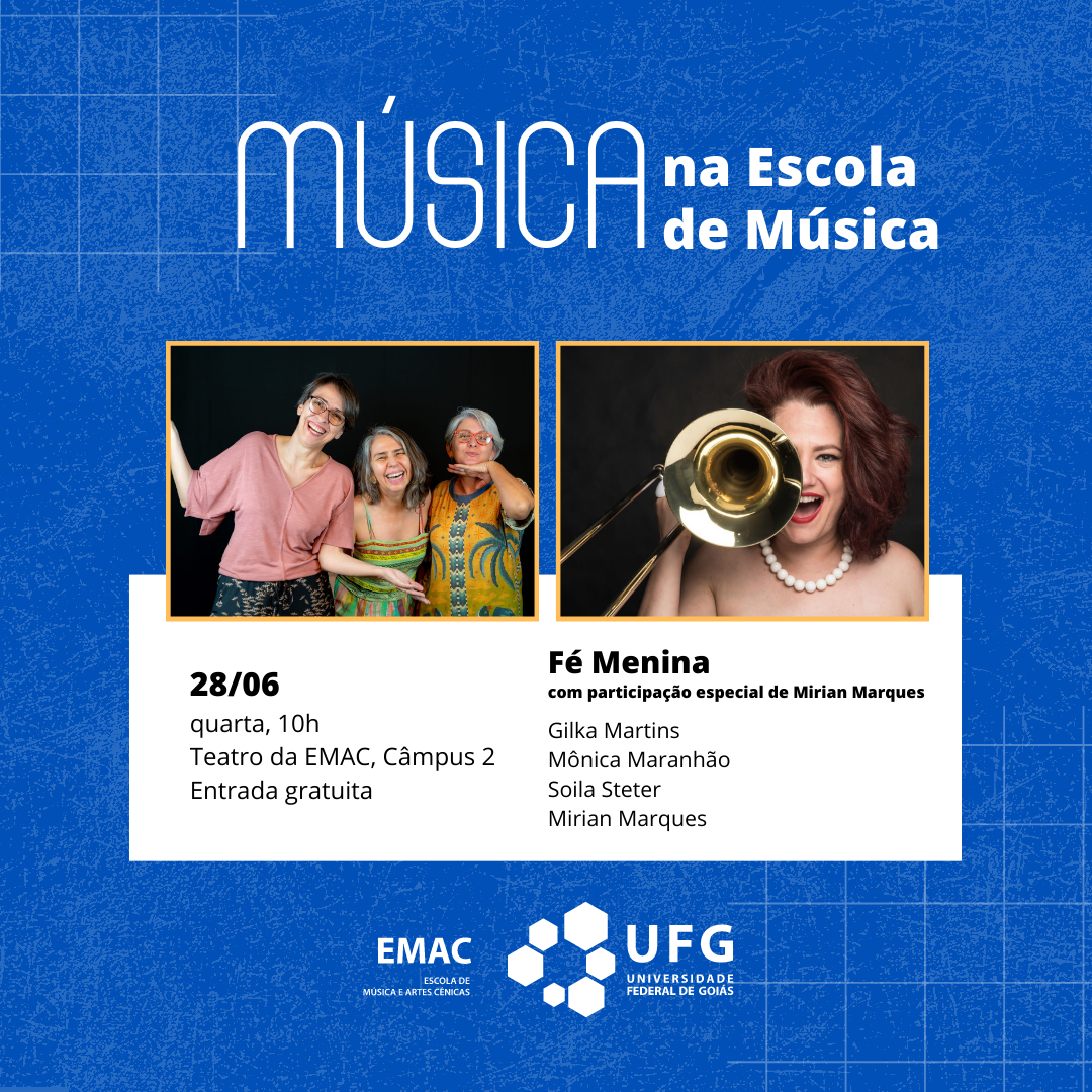Recital 28-06-23 - Fé Menina