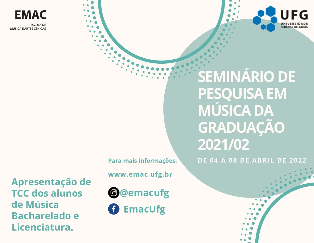Seminario de Música 2022