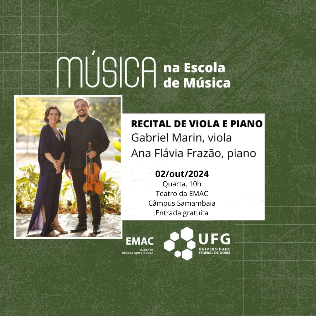 Viola Piano