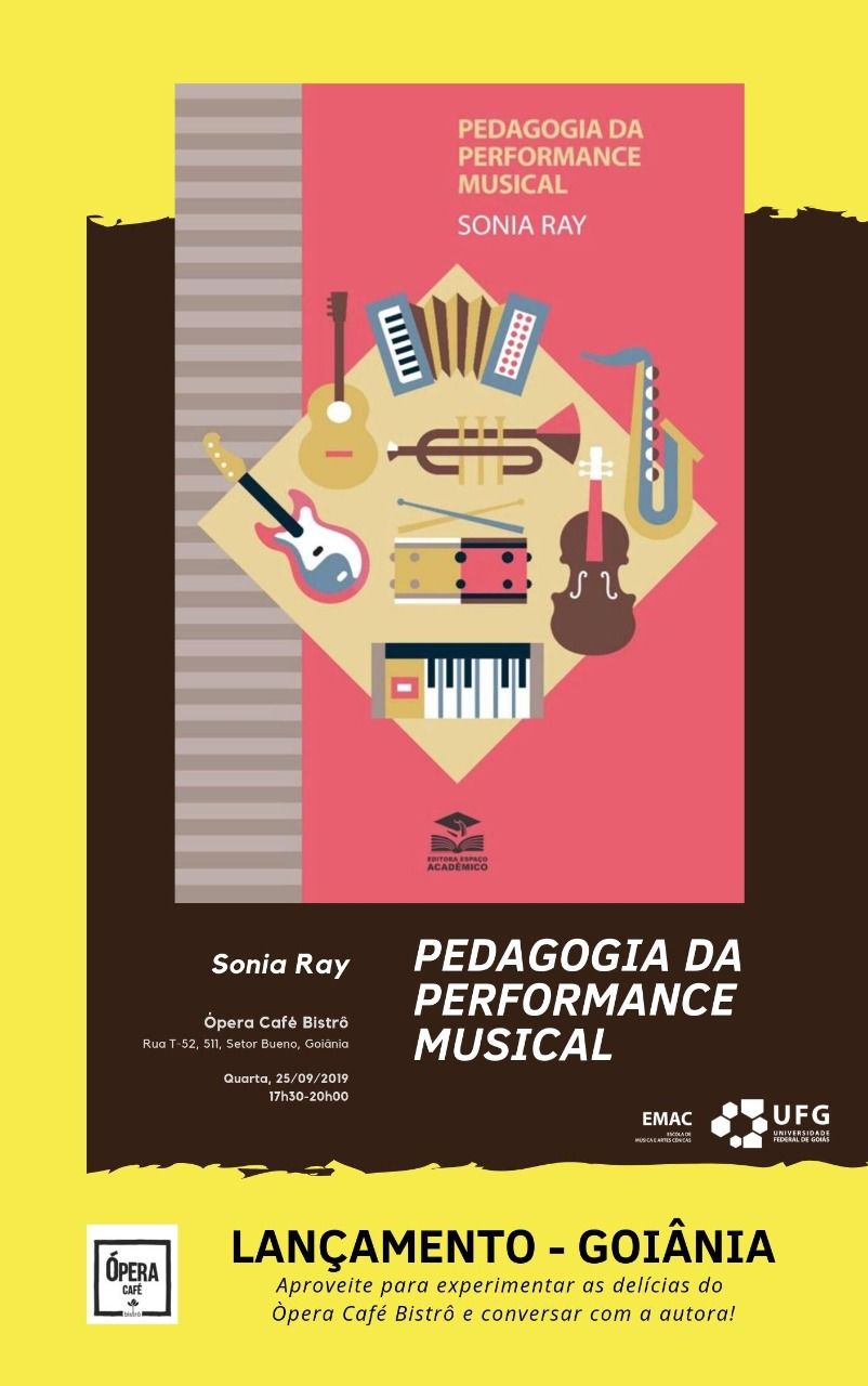 Livro Sonia com logo