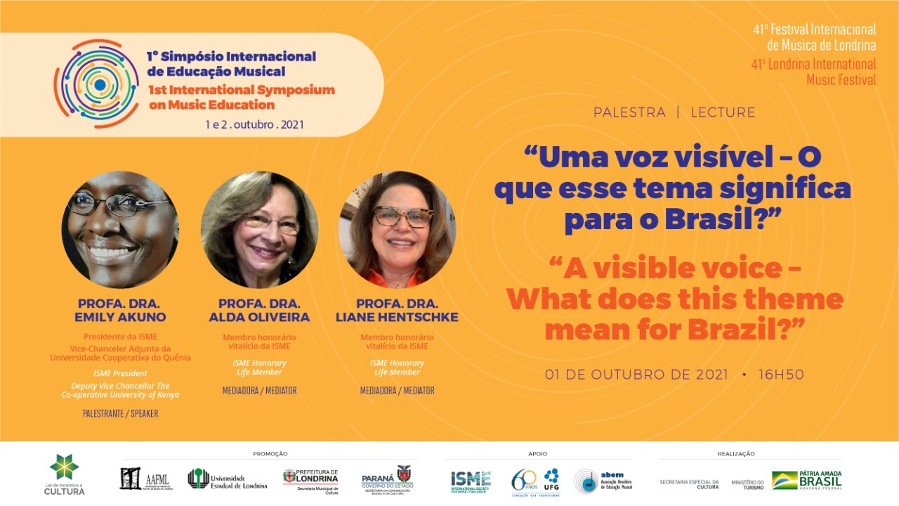 Evento Flávia 2021