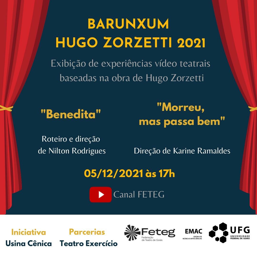 barunxun hugo zorzetti