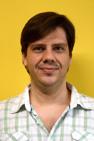 Adriano Monteiro