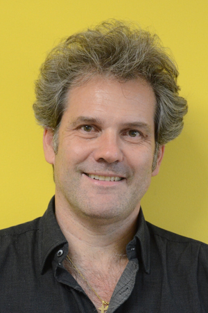 Alessandro Borgomanero