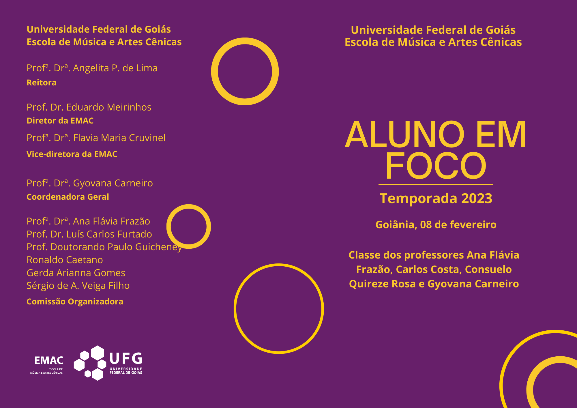aluno em foco 8 fev.