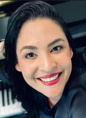 Andréa Figueiredo
