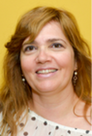 Andrea Luisa de Oliveira Teixeira