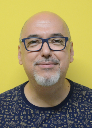 Ângelo de Oliveira Dias