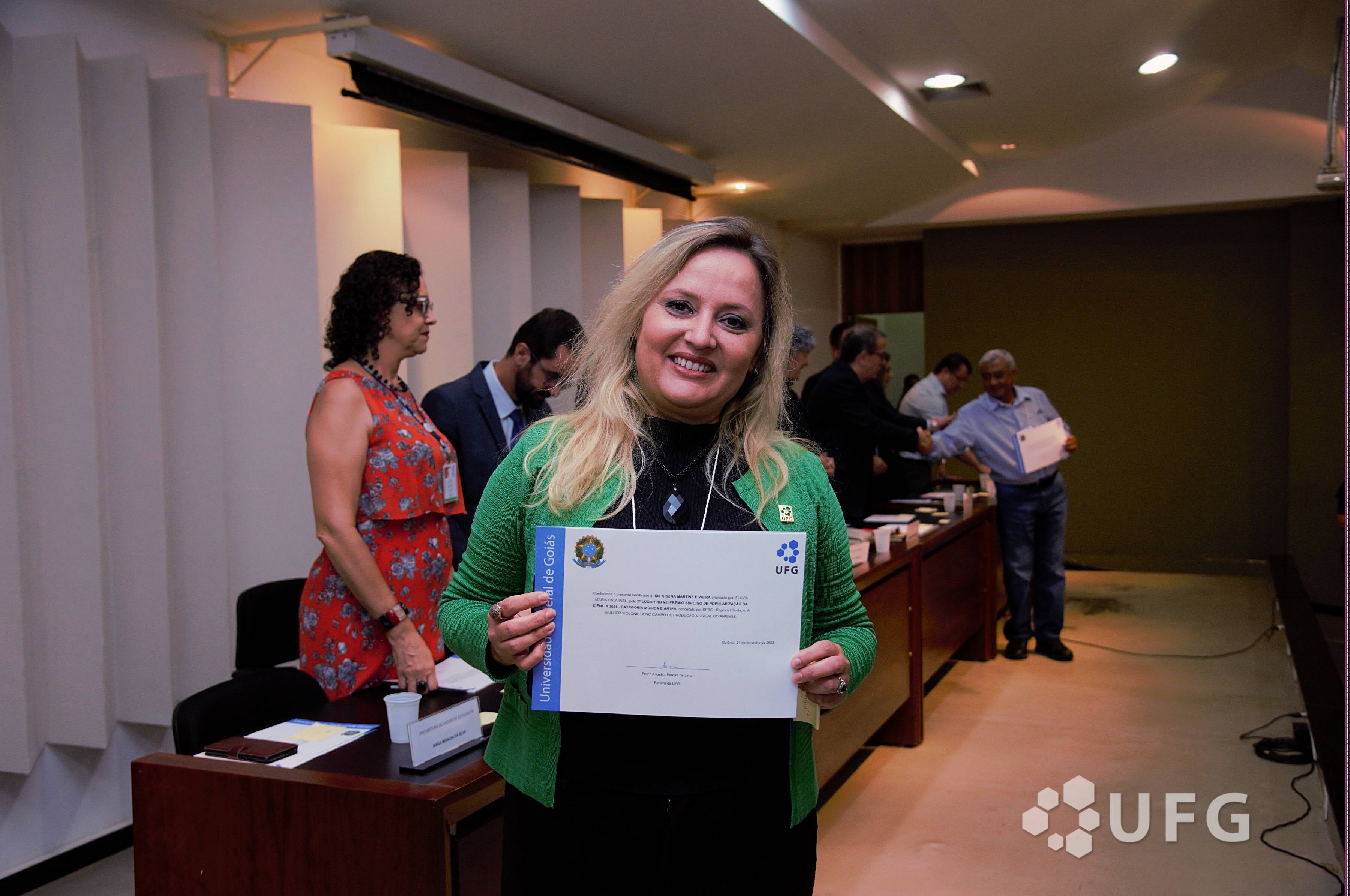 Homenageadas Emac Consuni 2022 EMAC