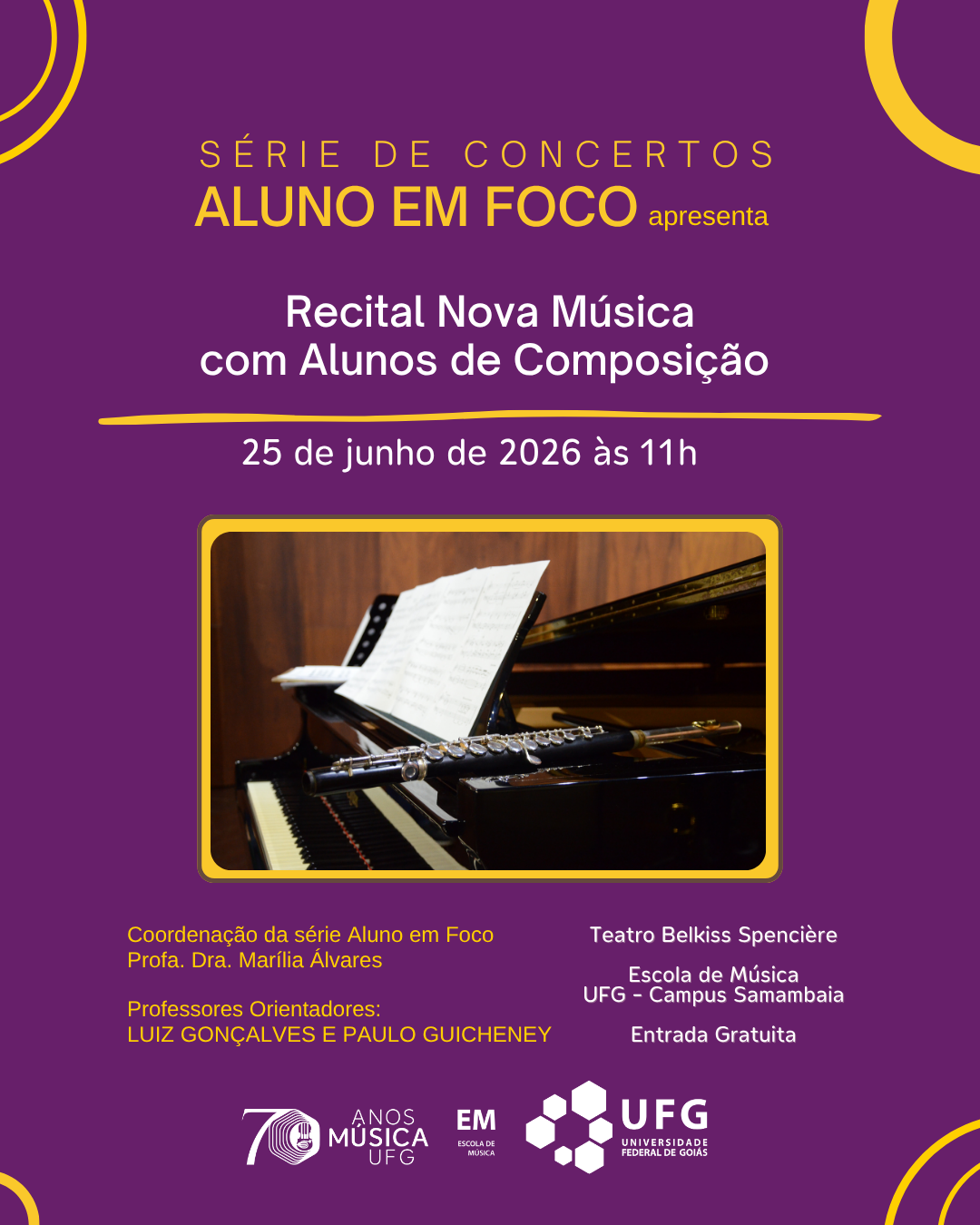 composição 25 junho Aluno em Foco 2026