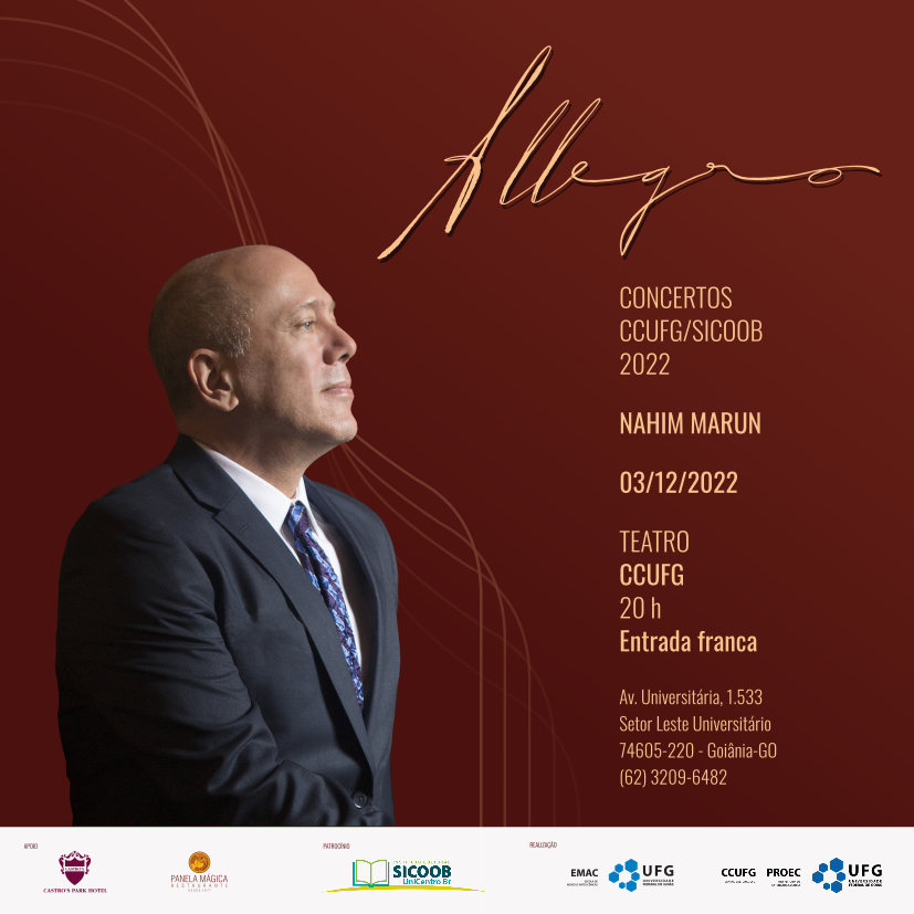 concerto Allegro