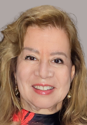Consuelo Quireze Rosa