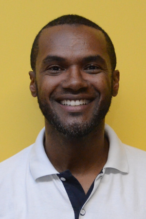 Everson Bastos