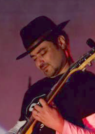 Fabio Alves Saran