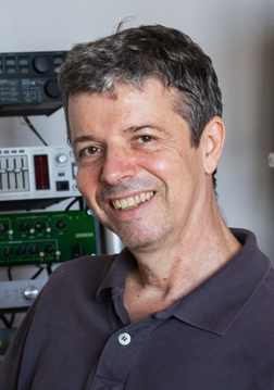 Gilberto Assis de Oliveira