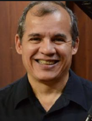 Johnson Machado