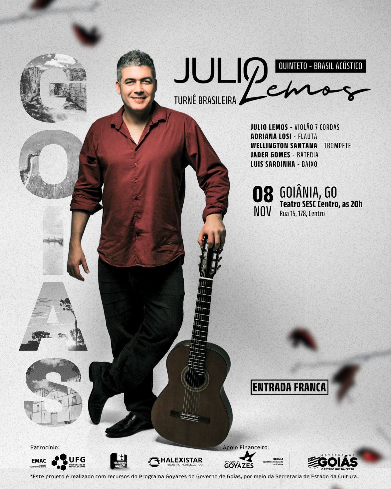 julio lemos nov 2024
